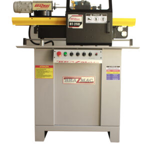 Retifica de turbina