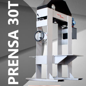 Prensa 30T